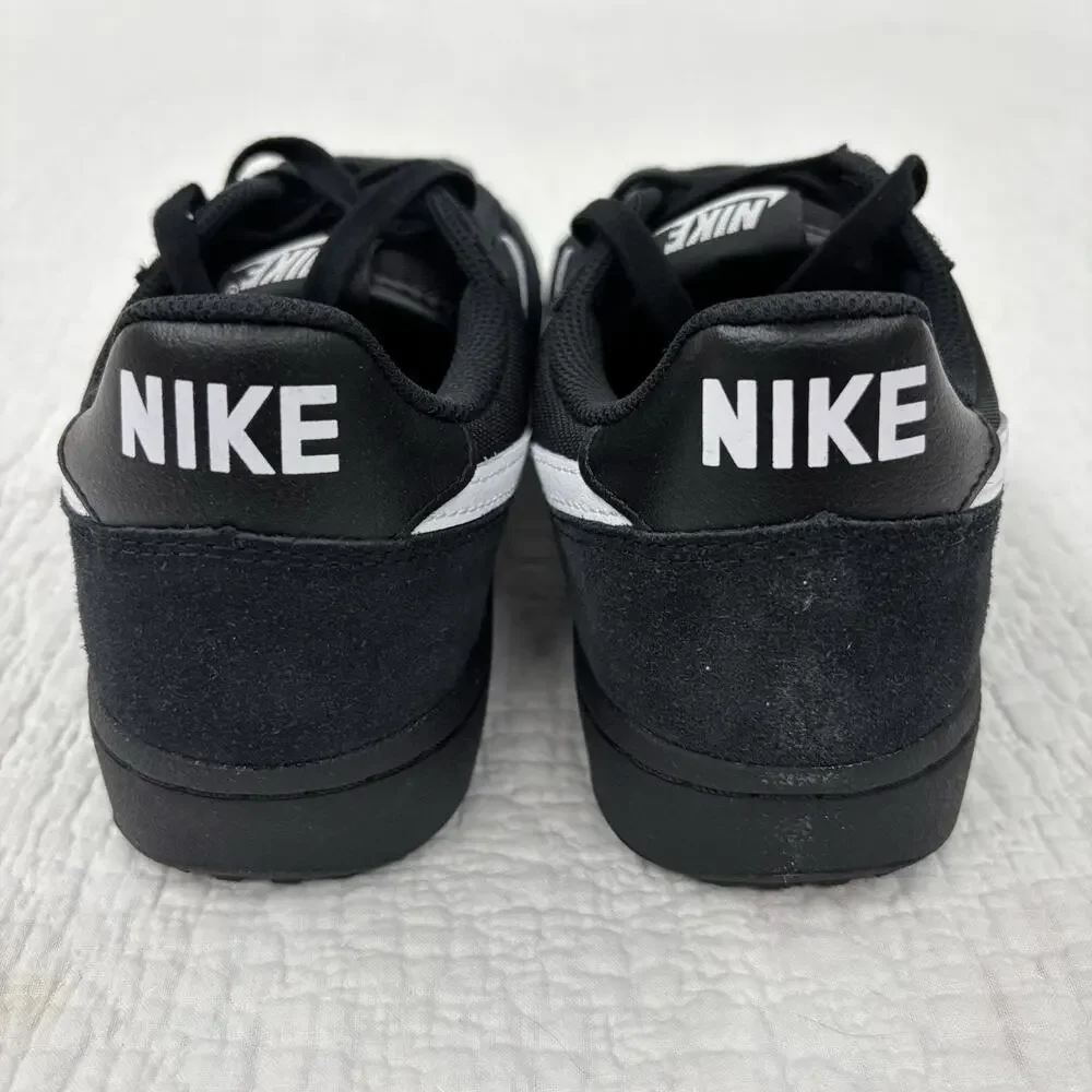 Nike Field General 82 Mens Size 10.5 Black And White